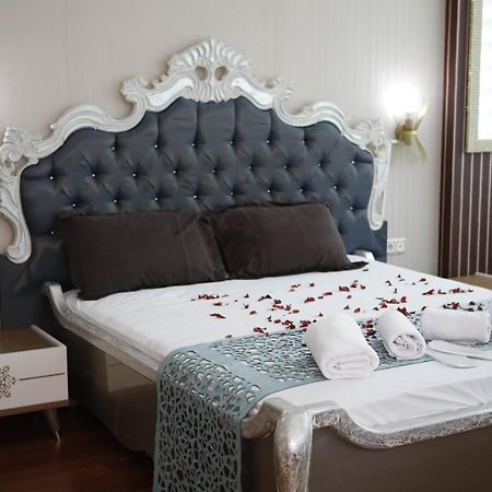 Silivri Safir Hotel ภายนอก รูปภาพ