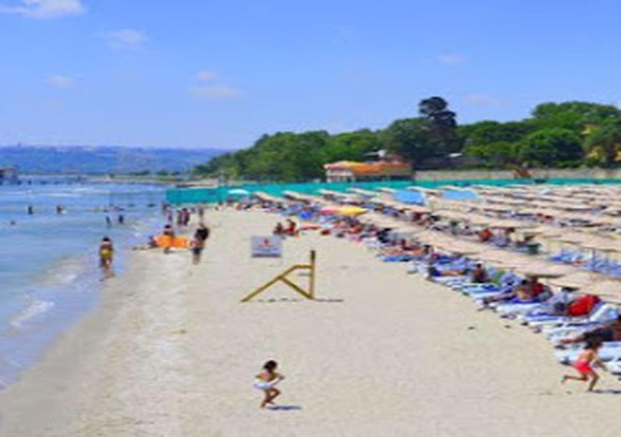 Silivri Safir Hotel ภายนอก รูปภาพ