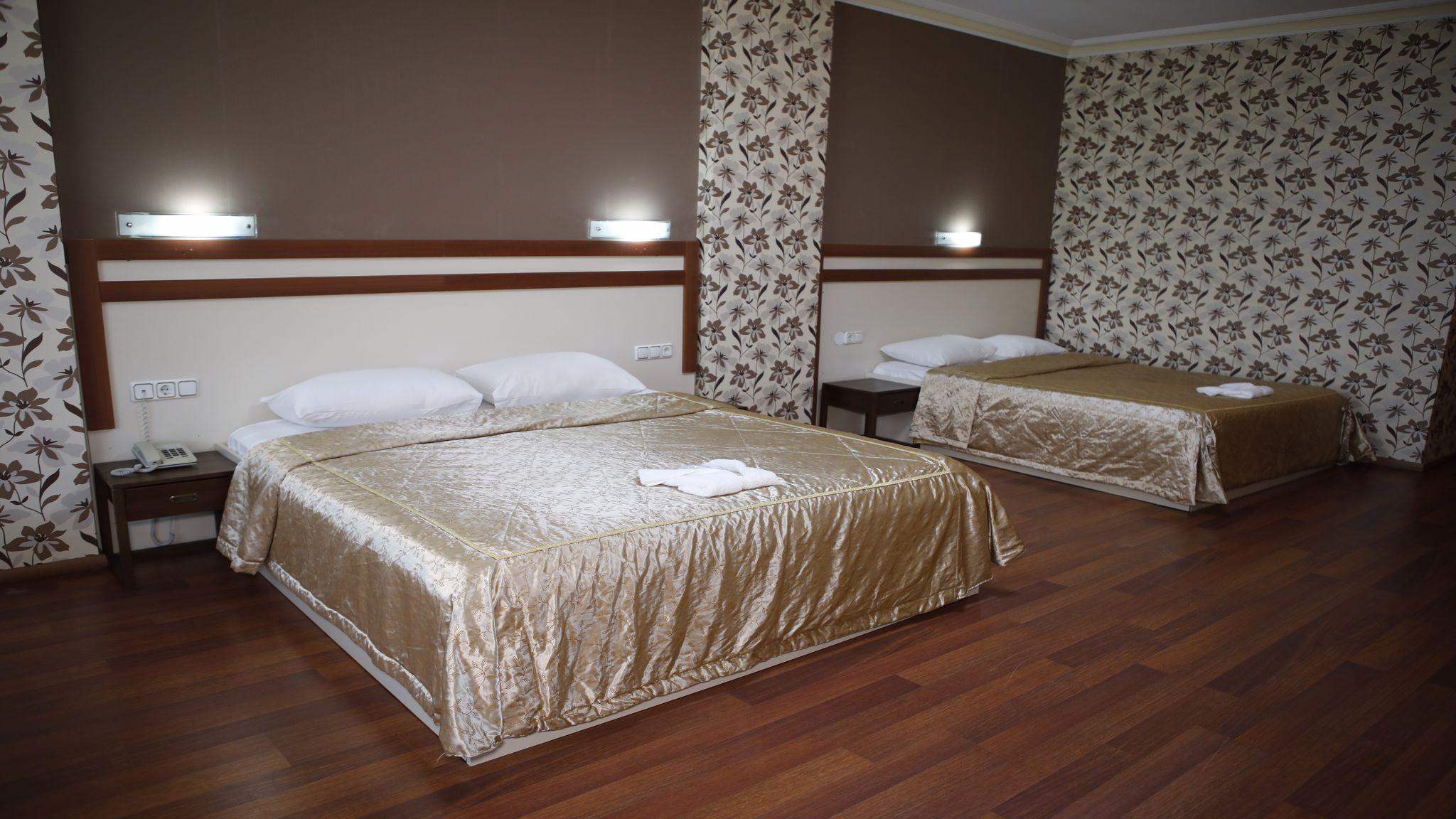 Silivri Safir Hotel ภายนอก รูปภาพ